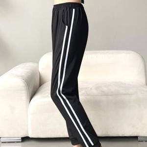 팬츠 밴딩 ST230457 옆두줄 바지 조거