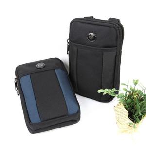 공용 남녀 여행 가방 대학생 데일리백 미니백 가벼운