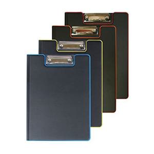 메카 칼라 리포트화일 A4 청색