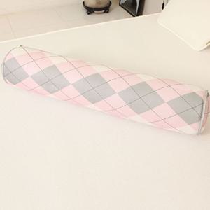 매쉬원 3D 매쉬 바디필로우 핑크 MC-107B