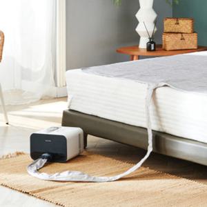 필슬립 냉수매트 냉온수 쿨 쿨링 매트 더블