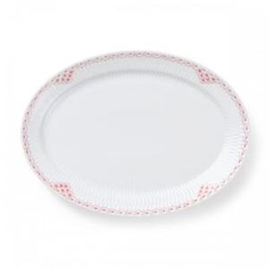 로얄코펜하겐 코랄레이스 오발 접시 28cm