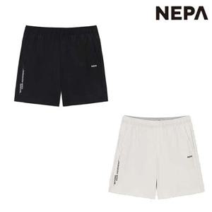 [네파]7K31722 남성 여름 등산 캠핑 트레킹 여행 운동 반바지 포레스타 숏 냉감 팬츠