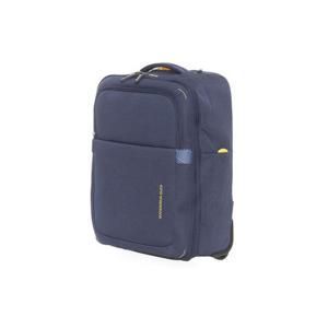 만다리나덕 SMILE GO JNV0508Q DRESS BLUE 20인치 소프트 캐리어