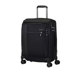 쌤소나이트 SPECTROLITE 3.0 TRVL 소프트 캐리어 55 20 Black