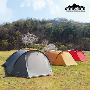 [스노우라인] 쉘터돔 2P 베스티블