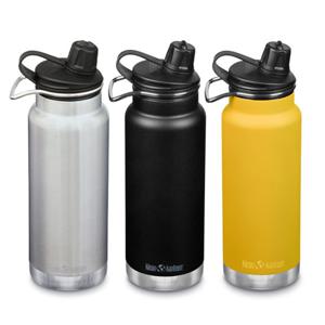 [클린켄틴] TK 와이드 보틀 (처그캡) 946ml - 보온보냉병