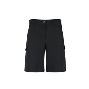 골피아 BMU4M210W 여성 하프밴딩 카고 5부 반바지