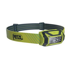 PETZL (페툴) E067AA 티카 코어 [일본 정규품] 옐로우