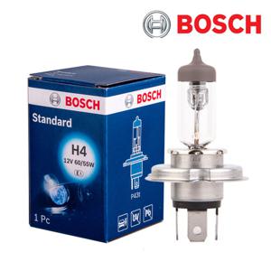 올뉴모닝TA 클리어타입 전조등 보쉬 H4 60/55W [E1인증]