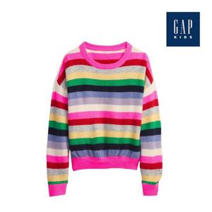 [갭키즈]해피 스트라이프 이지 니트(758051-02-9_MUT)