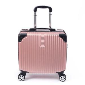 페이버릿 미니 캐리어18형 로즈골드