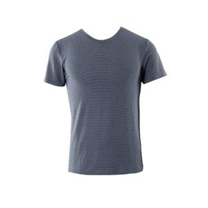 (비너스)[2매세트]부드러운 터치감 모달 남성 반팔런닝-VMV4190A