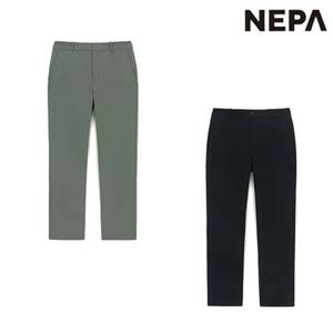 [네파]7K51662 남성 가을 등산 캠핑 트레킹 바지 면터치 스트레이트 기본 팬츠