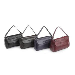 여성크로스백 가죽여성핸드백 직장인 학생 손가방 여행크로스백