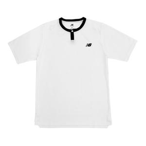 테니스 반팔티(NBNEEBP19110) 뉴발란스 반팔티