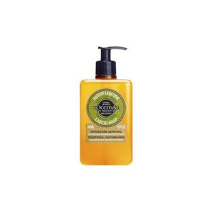 록시땅 LOCCITANE 시어버터 리퀴드 솝 버베나(액체비누) 500ml