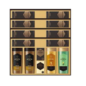 린스 애경 프로폴리스 36호 생필품 선물세트 4개