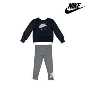 [나이키 키즈]나이키 36H376-GEH 상하세트(36H376-GEH_GR)