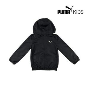 [푸마 키즈]트레이닝 점퍼(PSP21V7J-01097_BK)