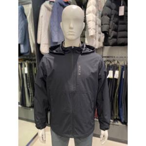 [마운티아] 24년 남성 봄 스포티 방풍 마누엘자켓 1 1MQJKS4002-