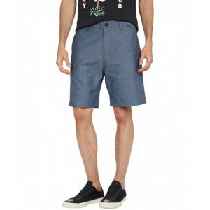 헐리 H2O-Dri Breathe 19inch 워크쇼츠 옵시디언