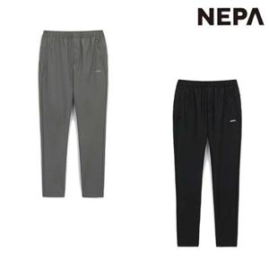 [네파]7K56323 남성 가을 간절기 등산 캠핑 바지 포레스타 트리코트 본딩 트레이닝 하의 팬츠