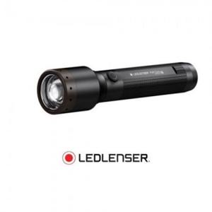 Xtreme 레드랜서 LED 충전식 손전등 P6R CORE