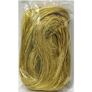 유니아트 9000 금은줄 금색 봉(1개입)