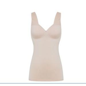 (비너스)브라와 런닝을 한번에 심플 몰드 면스판 브라런닝-VLGC655R