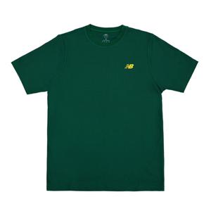 테니스 와플 반팔티(NBNEEBP18140) 뉴발란스 라운드티