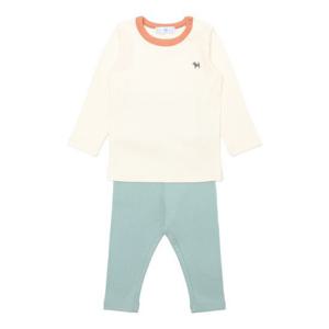 [블루독베이비]모달골지내복 (44A70-680-03)