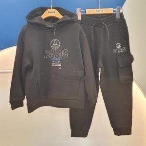 에스핏 HC08 PSG조거 스티치 스웨트세트TR SJY711MKTR63