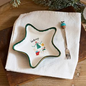 [모던하우스] 메리티파티 스타 딥플레이트 L16 그린