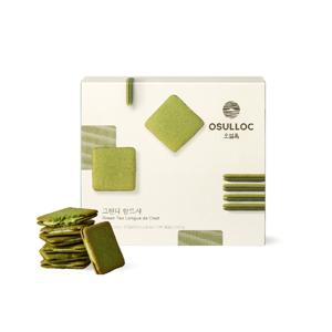 [오설록]그린티 랑드샤