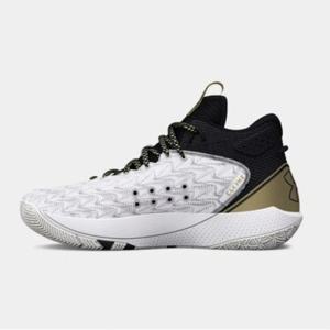 언더아머운동화 YQD 3025605-100 UA HOVR Havoc 5 Clone