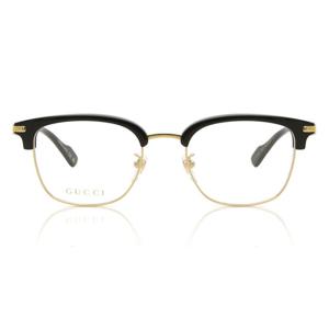 구찌 GG1606OK 아시안 핏 002 남성용 안경