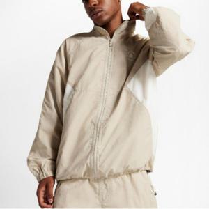 M PQC 10026007-274 스타스프린터 재킷 비치 스톤