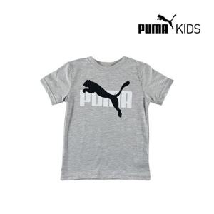 [푸마 키즈]푸마키즈 반티(71201891_GY)