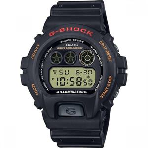 카시오 DW-6900UB-9JF [G-SHOCK 베이직 디지털 타입] 블랙 스포츠 손목 시계