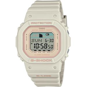 카시오 GLX-S5600-7JF [지쇼크 (G-SHOCK) 스포츠 라인 G-LIDE (G-Ride) 소형/얇은 모델]