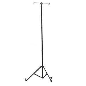 스모어 스모어 알루미늄 랜턴 스탠드 알루미늄 랜턴 스탠드 SMOFT002LSTA 블랙 아웃도어 랜턴 액세서리