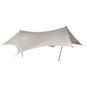 스노우피크 스노우피크 TP260IV HD 터프 헥사에보 프로 아이보리