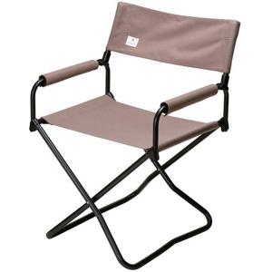 스노우피크 스노우피크 LV077GY FD 의자 와이드 그레이