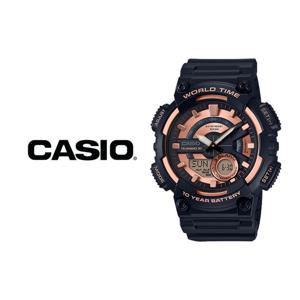 카시오 전자시계 AEQ-110W-1A3