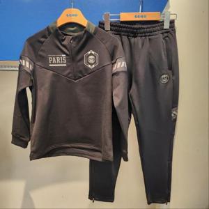 에스핏 HC23 기모 PSG 싸커핏 유니폼 세트 SJY710MKTR70