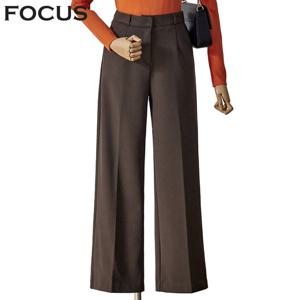 [포커스]도톰겨울 와이드 슬랙스_FW4K3PT3237