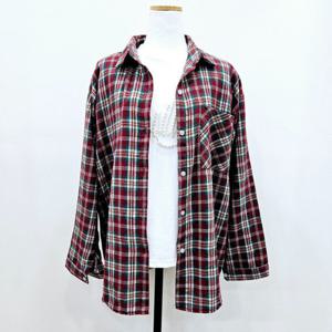 [포커스]카운트체크남방 FW4J3BL3101RD_SH