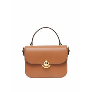[FURLA] 여성 토트 백 Brandy 미니 Sfera 핸드백 WB01475BX0428RY000 Brown /8