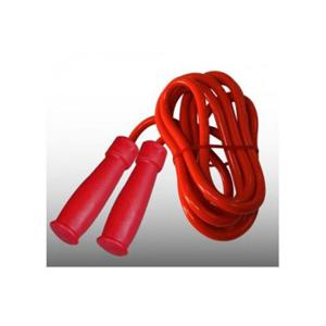 CGE810 헤비줄넘기 파랑 빨강 400g 운동효과 3배이상